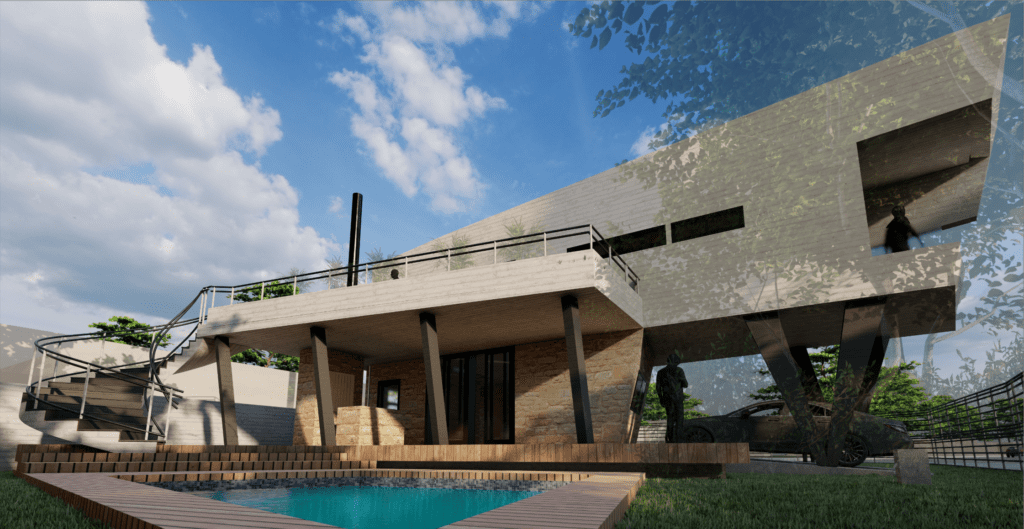 Vivienda en Tortuguitas